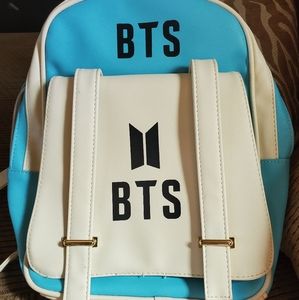 BTS Backpack